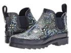 Sakroots Rhyme (blue Steel Spirit Desert) Women's Pull-on Boots