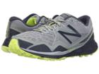 New Balance Mt910v3 (grey/yellow) Men's Running Shoes