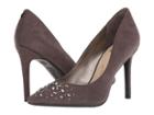 Circus By Sam Edelman Haines (steel Grey Microsuede 2) Women's Shoes