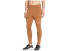 Nike Essential Running Pant (ale Brown/ale Brown/reflective Silver) Men's Casual Pants