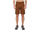 Prana Bronson 9 Short (sepia) Men's Shorts