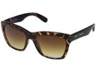 Betsey Johnson Bj863106 (tortoise) Fashion Sunglasses