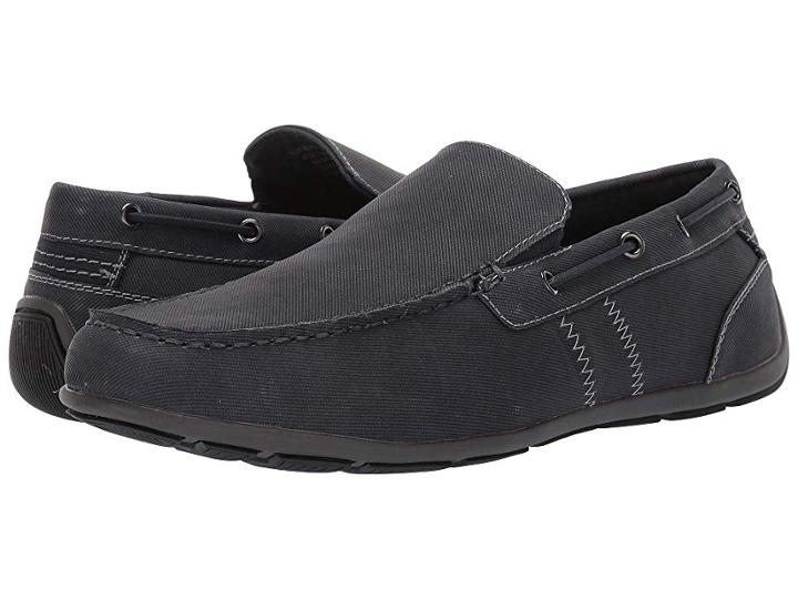 Gbx Luca (navy) Men's Shoes