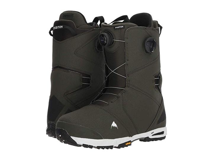 Burton Photon Boa(r) '19 (clover) Men's Cold Weather Boots