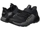 Skechers Kids Kinectors Thermovolt 97675l (little Kid/big Kid) (black/charcoal) Boy's Shoes