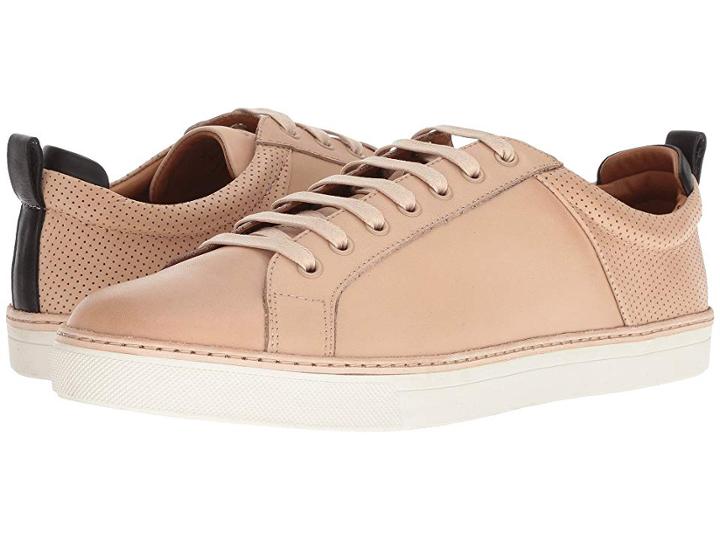 Gordon Rush Marston (tan) Men's Shoes
