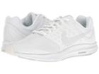 Nike Downshifter 7 (white/pure Platinum) Women's Running Shoes