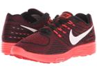 Nike Lunartempo 2 (university Red/black/bright Crimson/white) Men's Running Shoes