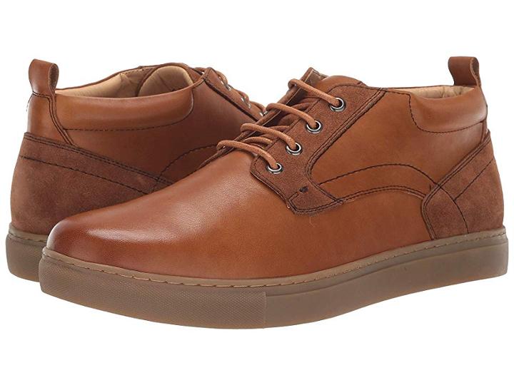 English Laundry Cardiff (cognac) Men's Shoes