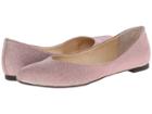 Nina Lorina (pink) Women's Flat Shoes