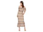 Jen's Pirate Booty Labyrinth Senorita Dress (labrynth Lace) Women's Dress