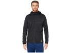 Reebok Thermowarm Control Hoodie (black) Men's Sweatshirt