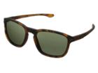 Oakley Enduro (dark Grey W/ Matte Dark Tortoise Brown) Fashion Sunglasses