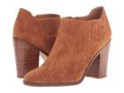 Franco Sarto Frannie (whiskey Suede) Women's Shoes