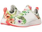 New Balance Fresh Foam Cruz V1 (white Munsell/vivid Coral) Women's Running Shoes