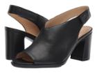 Naturalizer Preston (black) Women's Shoes