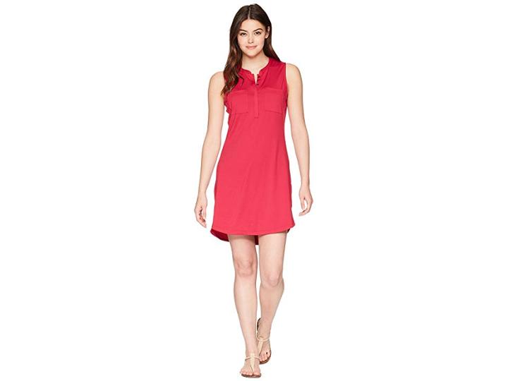 Lole Jacinta Dress (cherries Jubilee) Women's Dress