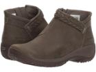 Merrell Encore Braided Bluff Q2 (olive) Women's  Shoes