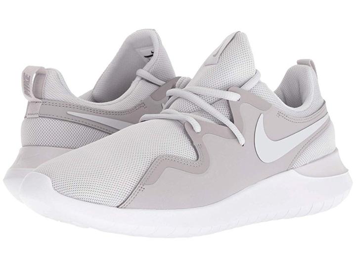 Nike Tessen (vast Grey/vast Grey/atmosphere Grey) Men's Running Shoes