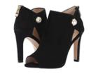 Louise Et Cie Illisa (black) Women's Shoes