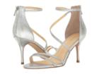 Ivanka Trump Genese (silver Suede) Women's Shoes