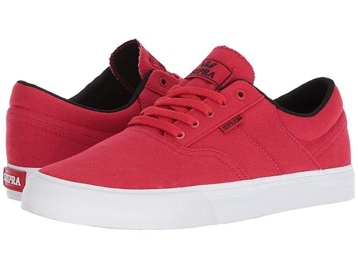 Supra Cobalt (formula One/white) Men's Skate Shoes
