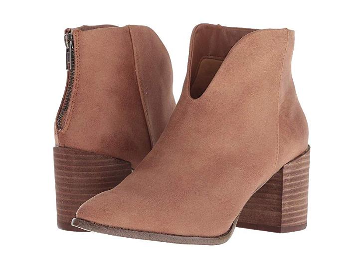Report Texas (tan) Women's Shoes