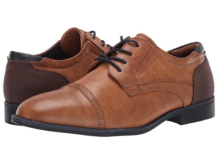 Guess Bersh (medium Brown) Men's Shoes