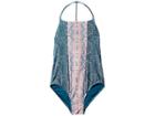 O'neill Kids Fleetwood One-piece (big Kids) (multi) Girl's Swimsuits One Piece