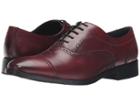 Messico Loreto (burnished Grape Leather) Men's Shoes