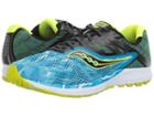 Saucony Ride 10 (ocean Wave) Men's Running Shoes