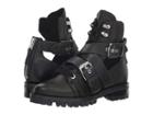 Dolce Vita Preia (black Leather) Women's Shoes