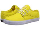 Globe Mahalo (yellow) Men's Skate Shoes