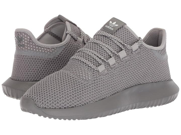 Adidas Originals Tubular Shadow Ck (grey Three/grey Two/white) Men's  Shoes