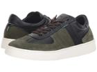 Paul Smith Reemo Trainer (khaki) Men's Shoes