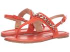 Nine West Bristol (orange) Women's Sandals