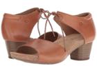 Josef Seibel Rose 23 (camel) High Heels