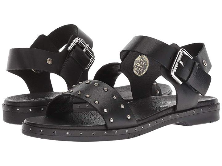 Pikolinos Ondara W4u-0626 (black) Women's Shoes