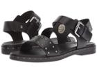 Pikolinos Ondara W4u-0626 (black) Women's Shoes