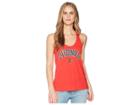 Champion College Louisville Cardinals Eco(r) Swing Tank Top (scarlet) Women's Sleeveless