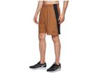 Nike Flex Woven Training Short (ale Brown/black/black/black) Men's Shorts