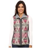 Royal Robbins Inca Jacquard Vest (pewter) Women's Vest