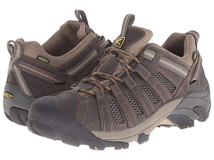 Keen Voyageur (magnet/bronze Mist) Men's Shoes
