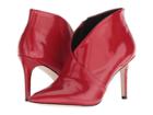 Jessica Simpson Layra (bright Red Natal) Women's Shoes