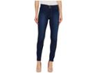 Levi's(r) Womens On The Move Skinny (soft Blue Note) Women's Jeans