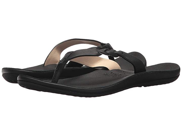 Freewaters Sedona (black) Women's Shoes