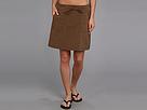 Life Is Good - Scout Skirt (java Brown)