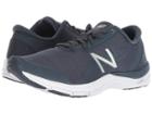 New Balance Wx711v3 Training (petrol/ocean Air Metallic) Women's Cross Training Shoes