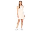 Nike Golf Flex Sleeveless Dress (crimson Tint/flat Silver) Women's Dress