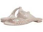 Schutz Nitiely (pearl) Women's Shoes